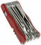 Victorinox Work Champ XL Red Zwitsers Zakmes - 31 Functies - Rood