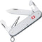 Victorinox Zakmes Pioneer 8 functies Zilver alox
