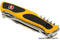 Victorinox Zakmes - Ranger Grip Boatsman - 21 functies - geel+soft