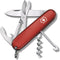 Victorinox Zakmes SwissArmy Compact - 91 mm - 14 Functies - Rood
