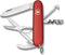 Victorinox Zakmes SwissArmy Compact - 91 mm - 14 Functies - Rood