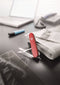 Victorinox Zakmes SwissArmy Compact - 91 mm - 14 Functies - Rood
