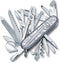 Victorinox Zakmes swisschamp silvertech 31 functies