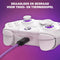 Victrix Pro BFG Draadloze Controller - Modulair - Wit - Xbox Series X