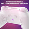 Victrix Pro BFG Draadloze Controller - Modulair - Wit - Xbox Series X