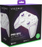 Victrix Pro BFG Draadloze Controller - Modulair - Wit - Xbox Series X