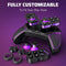 Victrix Pro BFG Draadloze Controller - Modulair - Zwart - Xbox Series X