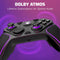 Victrix Pro BFG Draadloze Controller - Modulair - Zwart - Xbox Series X