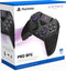 Victrix Pro BFG - Draadloze Playstation Controller - Zwart - PS5, PS4 & PC