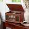 Victrola VTA-200B-MAH - Classic Music Center