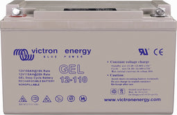 Victron 12V 110AH Gel Accu