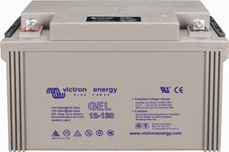Victron 12V 130AH Gel Accu