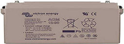 Victron 12V 90AH AGM Accu