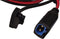 Victron 200 cm verlengkabel voor acculaders IP65