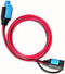 Victron 200 cm verlengkabel voor acculaders IP65