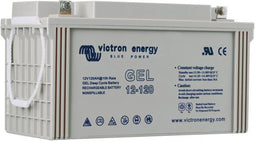 Victron Accu Batterij gel 12 Volt Deep Cycle 220AH