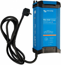 Victron Blue Power IP22 (Type: 24V/16A - 3 Uitgangen)