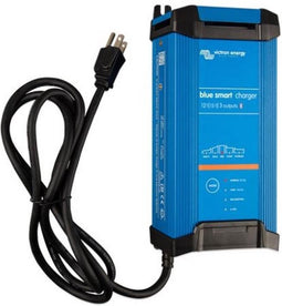 Victron Blue Smart IP22 Charger 12/15(3) 230V