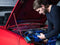 Victron Blue Smart IP65 Acculader 12/25(1) 230V CEE 7/16