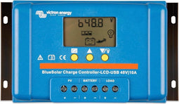 Victron BlueSolar PWM-LCD&USB 48V-20A