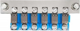 Victron Busbar to connect 6 CIP100200100
