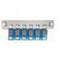 Victron Busbar to connect 6 CIP100200100