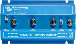 Victron Energy Argofet 3 Batterij Isolator Blauw
