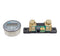 Victron Energy BMV-712 Bluetooth battery monitor black