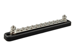 Victron Energy Busbar (VBB115022020) 150 A 2P 20 screws + cover