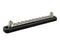 Victron Energy Busbar (VBB115022020) 150 A 2P 20 screws + cover