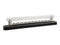 Victron Energy Busbar (VBB115022020) 150 A 2P 20 screws + cover