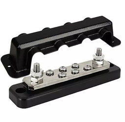 Victron Energy Busbar (VBB125020620) 250 A 2P 6 connections