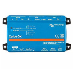 Victron Energy Cerbo GX (BPP900450100) solar system monitor