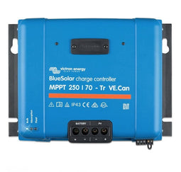 VICTRON ENERGY CHARGING REGULATOR SMART 250V/70A-TR CAN BLUETOOTH