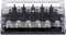 Victron Energy CIP050060000 6-way Mega fuse holder Zonne-energie zekeringhouder