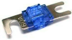 Victron Energy CIP132060010 MIDI-Fuse 60A/32V Zonne-energie zekering