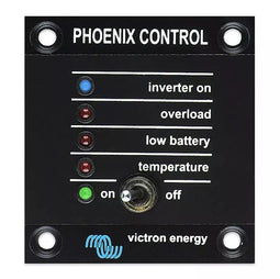 Victron Energy Phoenix Inverter Control Panel