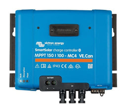 VICTRON ENERGY REGULATOR SMARTSOLAR MPPT 150/100-MC4 VE.CAN (12/24/36/48V)