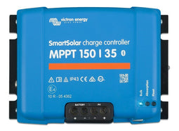 Victron Energy SmartSolar MPPT 150/35A Bluetooth controller