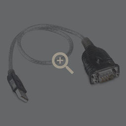 Victron Enery RS232 USB converter (ASS030200000)