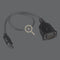 Victron Enery RS232 USB converter (ASS030200000)
