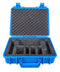 Victron Koffer voor IP65 laders en accessories
