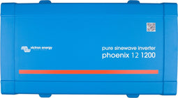 Victron Omvormer Phoenix 12/1200 VE. Direct Schuko