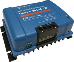 Victron Orion-Tr 24/24-17A (400W) Isolated DC-DC converter