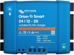 Victron Orion-Tr Smart 24/12-20A (240W) geïsoleerd