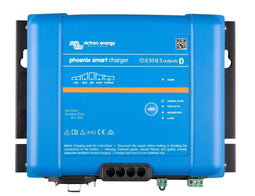 Victron Phoenix Smart IP43 Charger 24/25 3 output