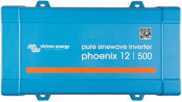 Victron Phoenix VE.Direct 12/500 Omvormer