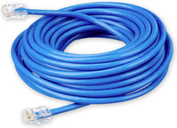 Victron RJ12 UTP Netwerkkabel 15m