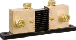 Victron Shunt 500A/50mV