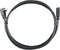 Victron VE.Direct Kabel 5m (one side Right Angle conn)